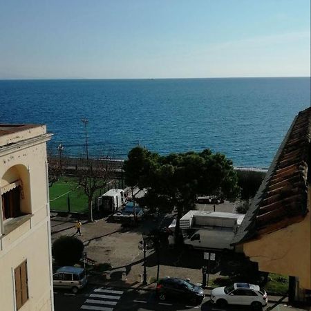 Brasca Amalfi Rosa Canina Minori Exteriér fotografie