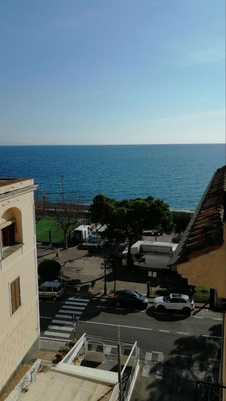 Brasca Amalfi Rosa Canina Minori Exteriér fotografie